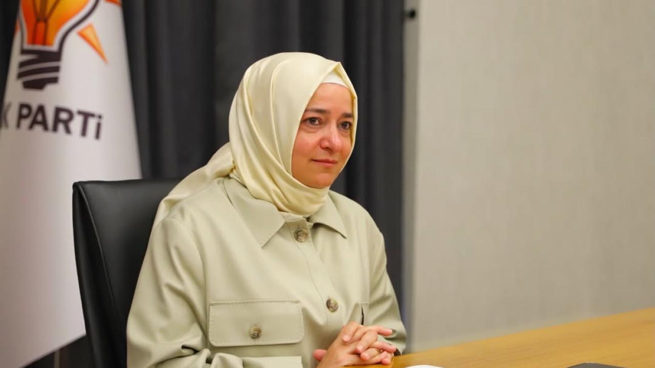 AK Parti Genel Başkan Yardımcısı Kaya'dan sosyal medyada başörtülülere ayrımcı sözler sarf edilmesine tepki: Bu zehirli dile ve zihniyete asla geçit vermeyeceğiz