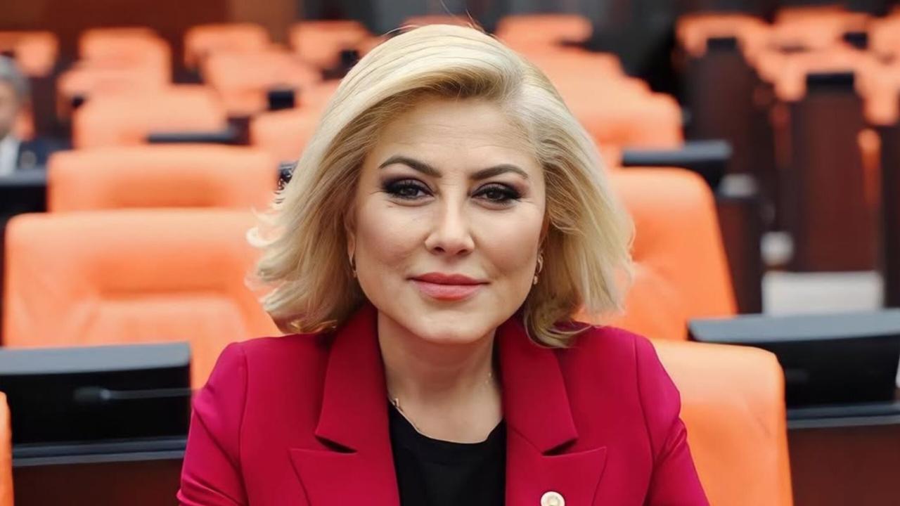 AK Parti'li Bursalı'dan sosyal medyada başörtülülere ayrımcı sözler sarf edilmesine tepki: Hiç kimse bir başkasının varlığını, kendi zihinsel dünyasıyla değerlendirip sorgulayamaz