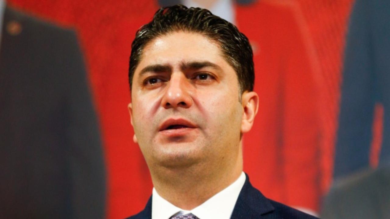 MHP'li Özdemir: Gündelik menfaatlerine samimiyetini promosyon edenlerin bilmediği 'yakınlarda' yine ve yeni meselelerle yüzleşmek durumunda kalacak olmalarıdır