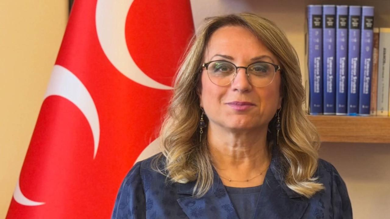 MHP Grup Başkanvekili Kılıç: Artık Türkiye'ye parmak sallama devri bitmiştir