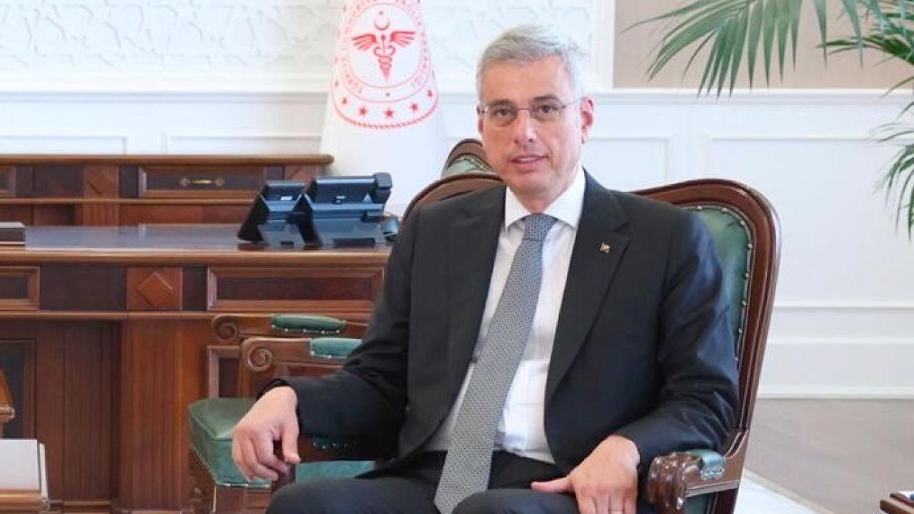 Bakan Memişoğlu'ndan Eren Bülbül paylaşımı