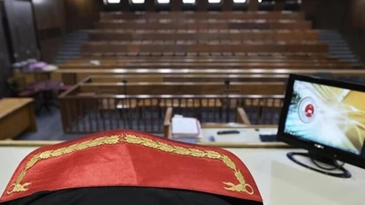 Aziz İhsan Aktaş suç örgütü davasının 39. duruşması tamamlandı