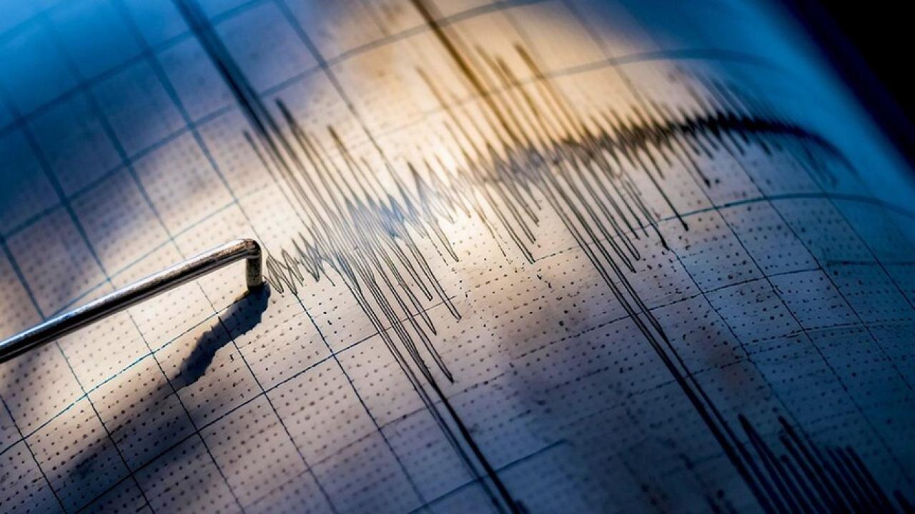 Malatya'da 4,0 büyüklüğünde deprem