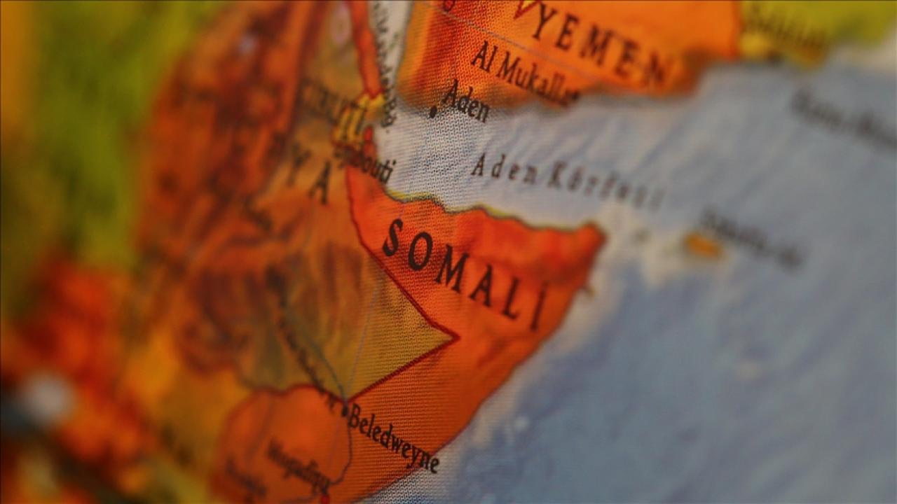 Somali, denizcilik hukukunda reform kapsamında 20 uluslararası sözleşmeye katıldı