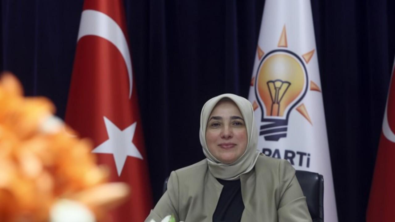 AK Parti Grup Başkanvekili Zengin'den öğrencilere karne mesajı