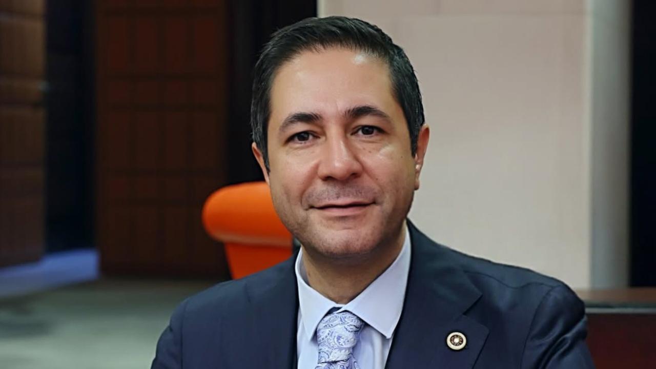 MHP'li Bulut'tan Sözcü Gazetesi'ne tepki: Her cümlemin arkasındayım