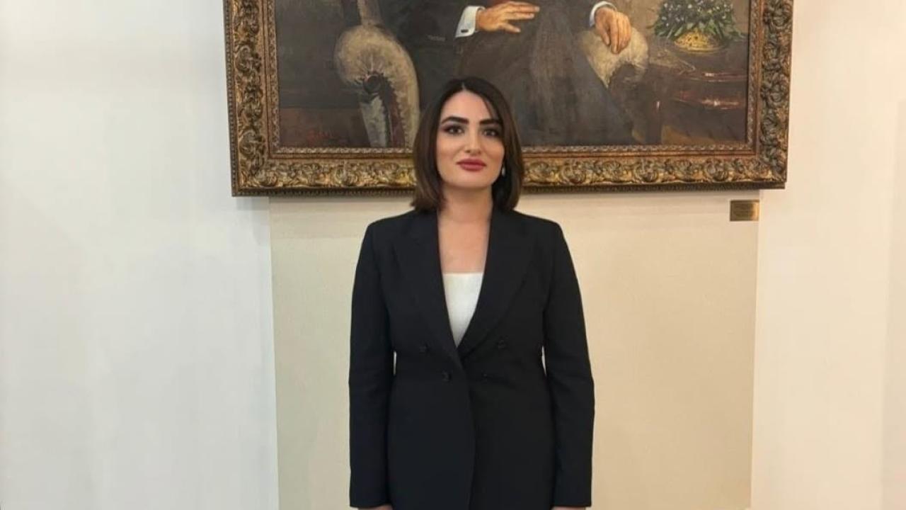 MHP Genel Başkan Başdanışmanı Özdaşlı’dan AP Raporuna ve AB'ye "Çifte Standart" tepkisi