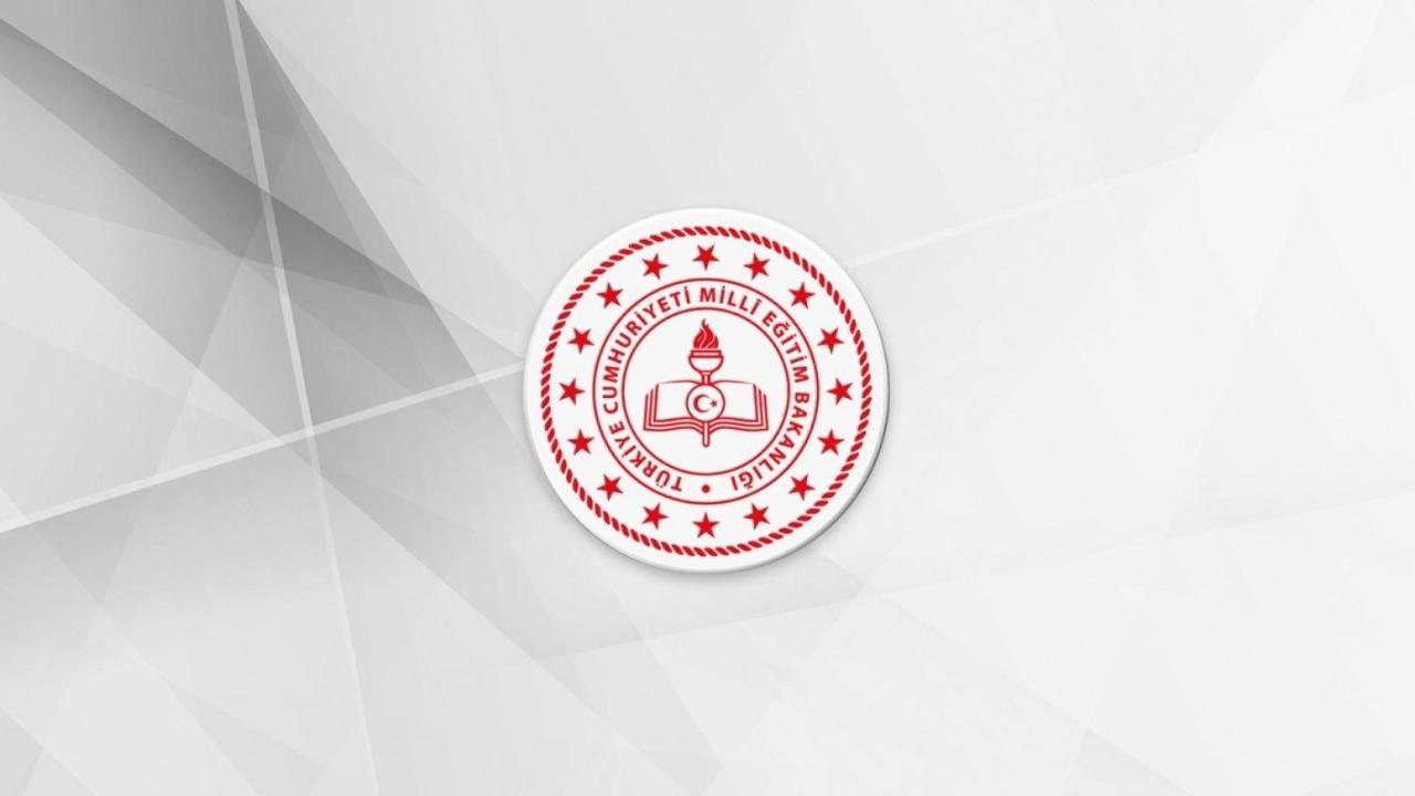Özel Program ve Proje Uygulayan Eğitim Kurumlarına Öğretmen Atama Sonuçları Açıklandı