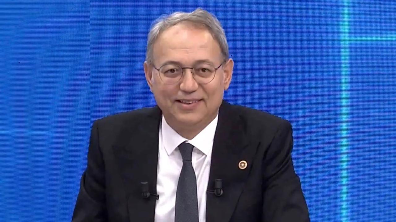 MHP'li Topsakal: Türk Devletleri Teşkilatı 2040 Vizyonu, Küresel İstikrarsızlığa Karşı En Somut Çözüm Belgesidir
