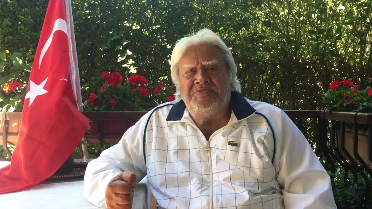 Türk sinemasında aksiyon anlayışına yeni soluk getiren Cüneyt Arkın