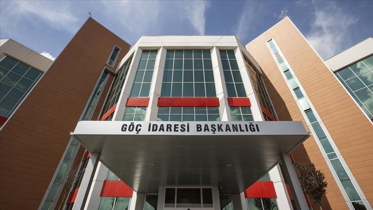 Göç İdaresi Başkanlığından Zafer Partisi Genel Başkanı Özdağ'ın iddialarına yalanma: Kamuoyunun, asılsız iddialara itibar etmemesi önemle rica olunur