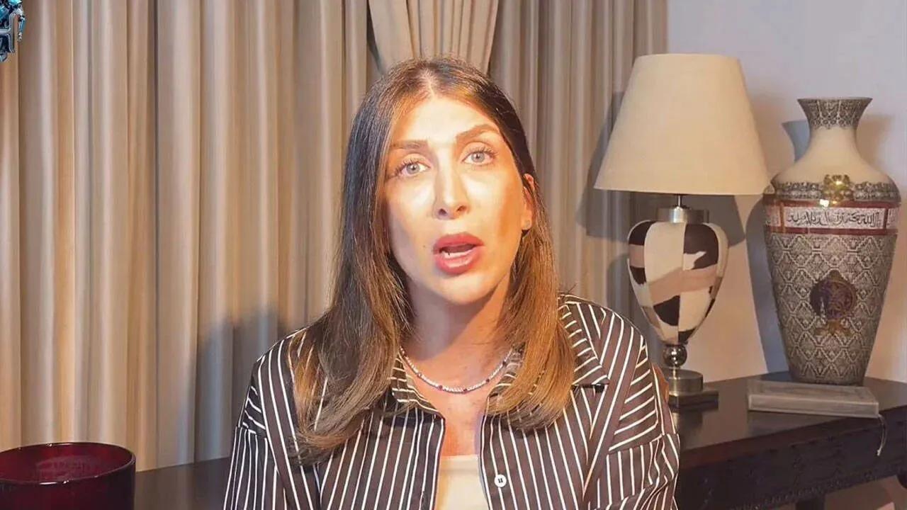İstanbul Cumhuriyet Başsavcılığı Tamar Tanrıyar hakkında resen soruşturma başlattı