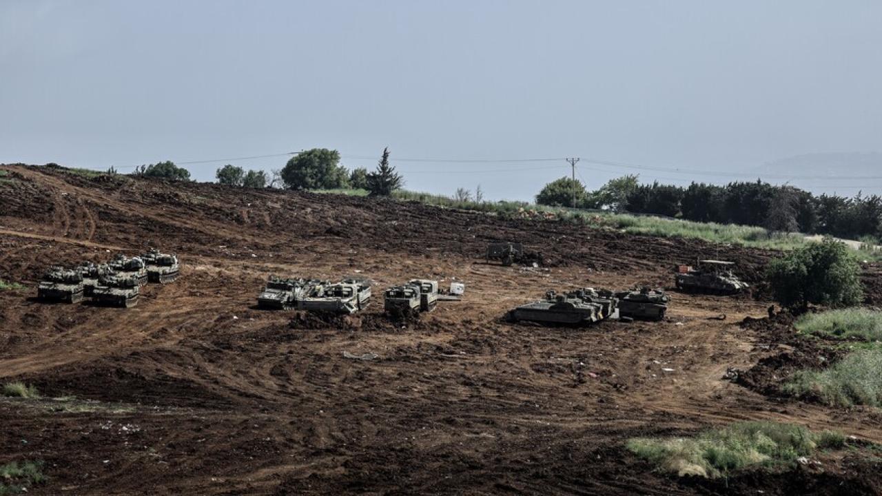İsrail ordusunun, anlaşmaya rağmen Lübnan'ın güneyindeki 2 pilot bölgeden çekilmediği öne sürüldü