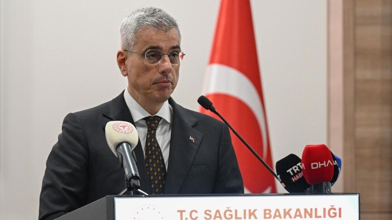 Bakan Memişoğlu: Hep birlikte üretip, birlikte güçlenip, inşallah çok daha büyük işler başaracağız