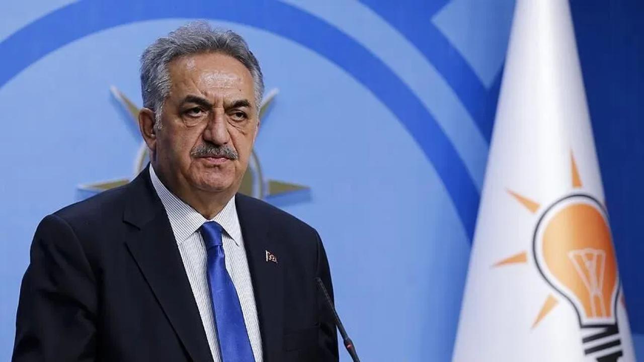 AK Parti Genel Başkan Yardımcısı Yazıcı'dan Özgür Özel'e tepki: AK gençliği hedef alan bugünkü sözlerini ibretle ve hayretle karşılıyoruz