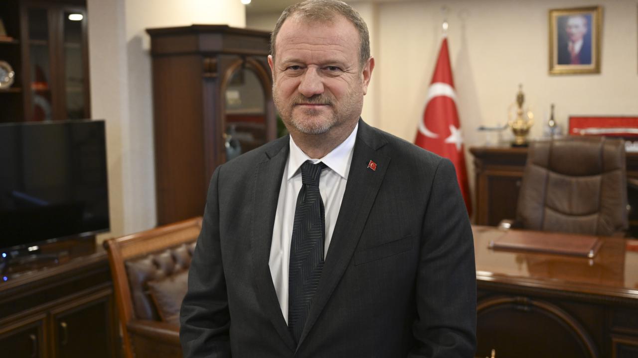 RTÜK Başkanı Daniş, çocuklar için "koruyucu yayıncılık anlayışı"nı sürdüreceklerini bildirdi