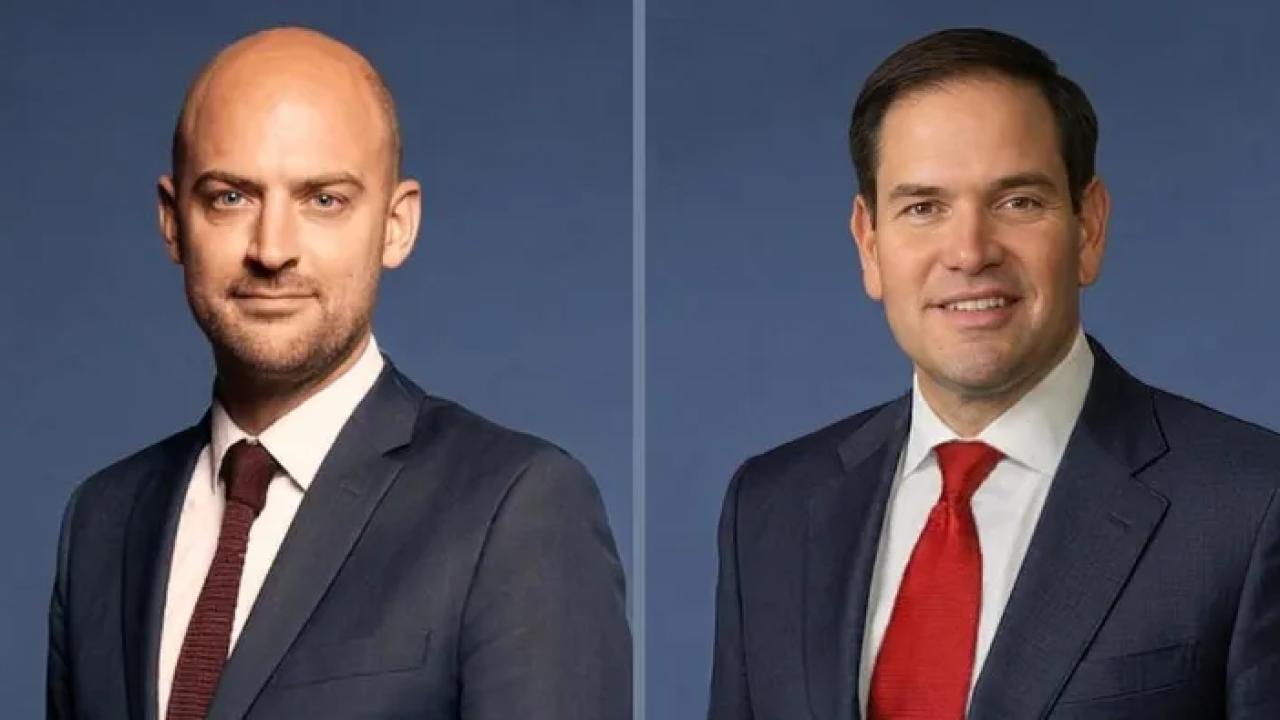 Fransa ve ABD Dışişleri Bakanları telefonda NATO Zirvesi hazırlıklarını görüştü
