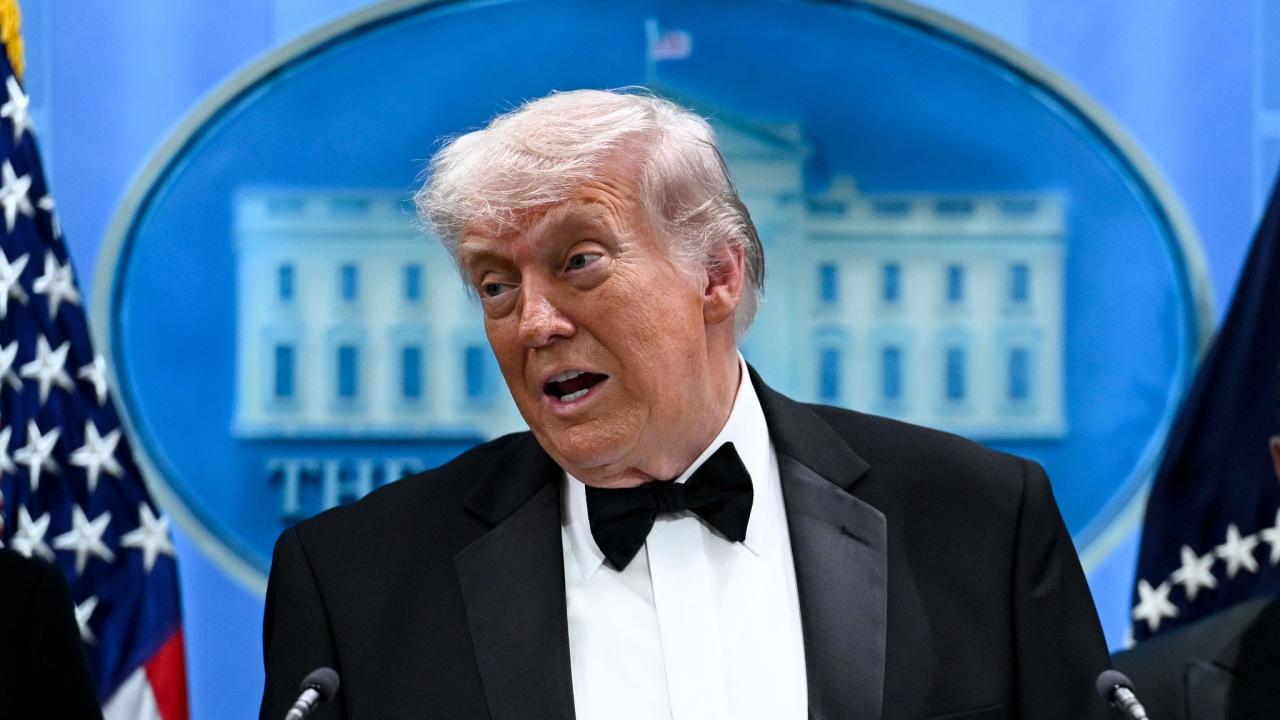ABD Başkanı Trump: İspanya NATO üyesi, ama iyi NATO üyesi değil