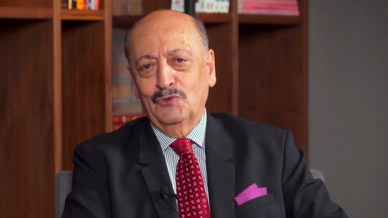 AK Partili Bilgin: İbni Haldun olmasa batı eksik kalırdı
