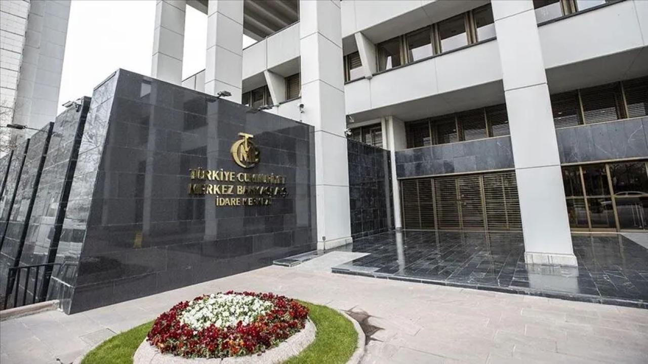 Merkez Bankası rezervleri 149,2 milyar dolar oldu