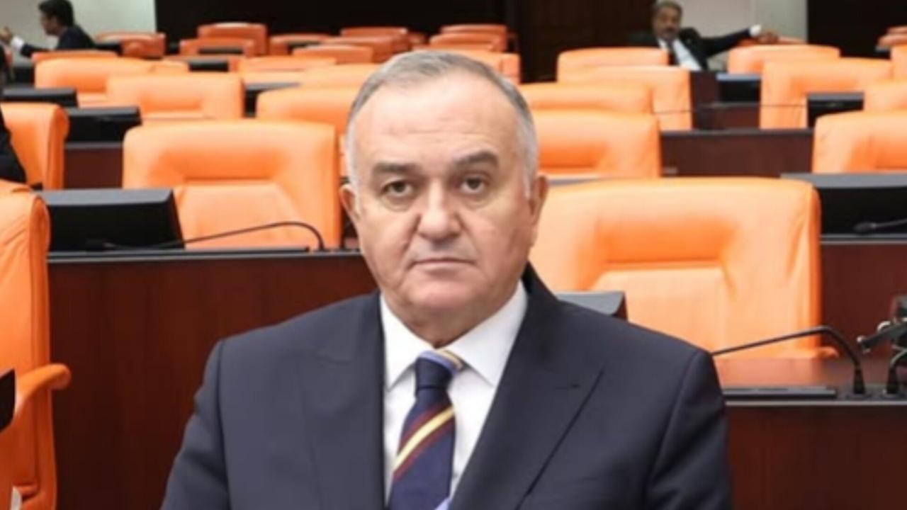 MHP'li Akçay: Türkiye'ye rağmen bir güvenlik mimarisi kurulamaz