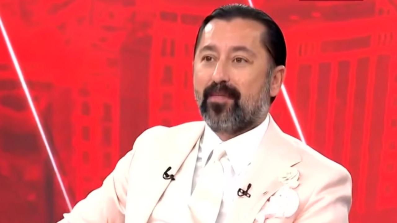 Hukukçu Cem Kaya: Organize Suç Örgütü CHP'yi ve Medyayı Kirletmiştir
