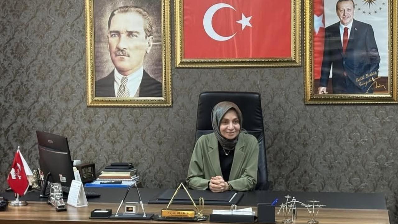 AK Parti Grup Başkanvekili Usta'dan "kutsal değerlerin mizah malzemesi yapılmasına" tepki