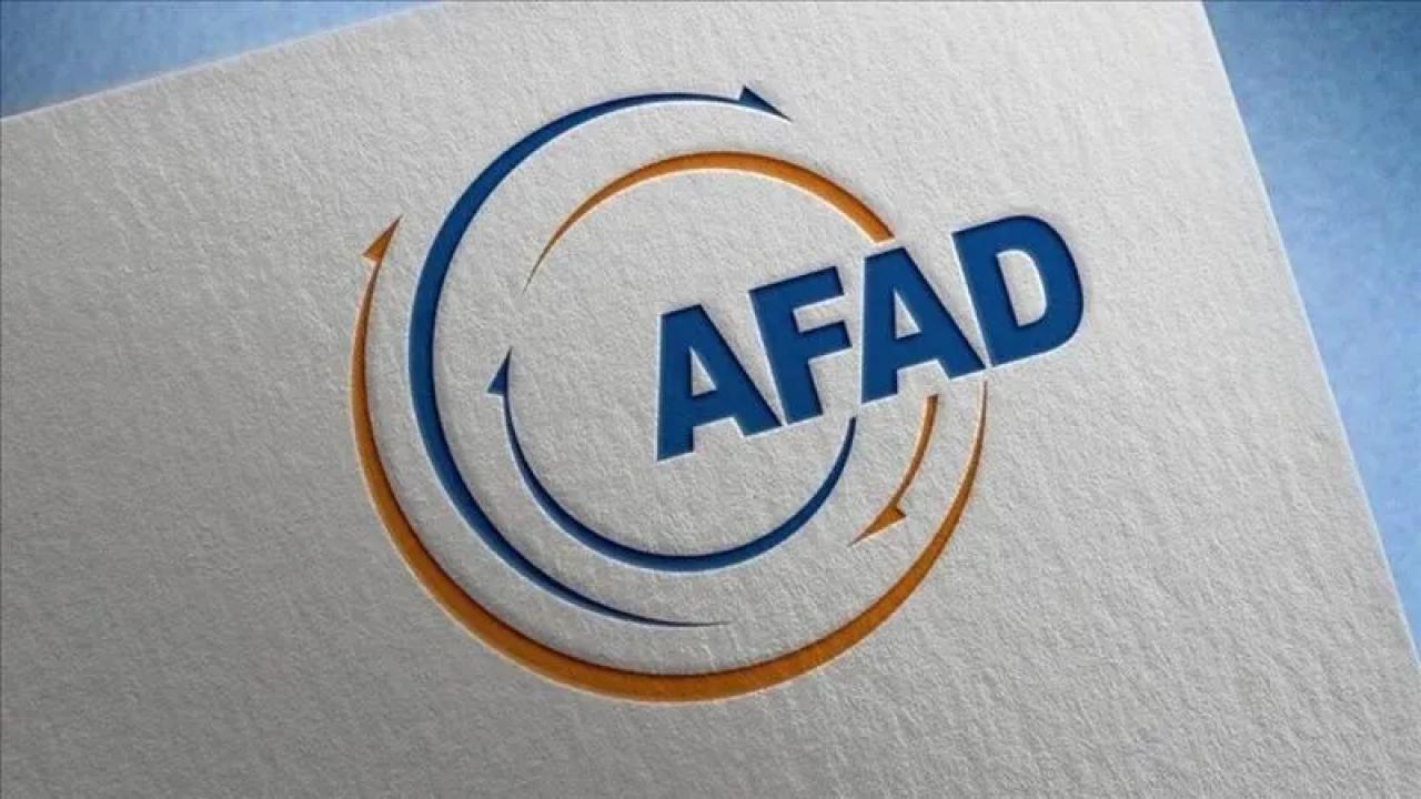 AFAD'dan Hatay'daki konteyner kentlerin tahliyesine ilişkin açıklama