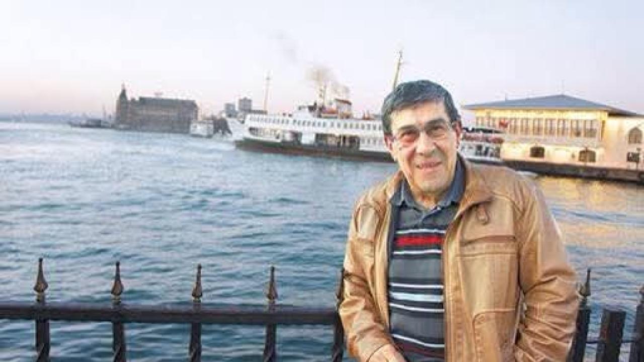 Usta oyuncu Zihni Göktay hayatını kaybetti