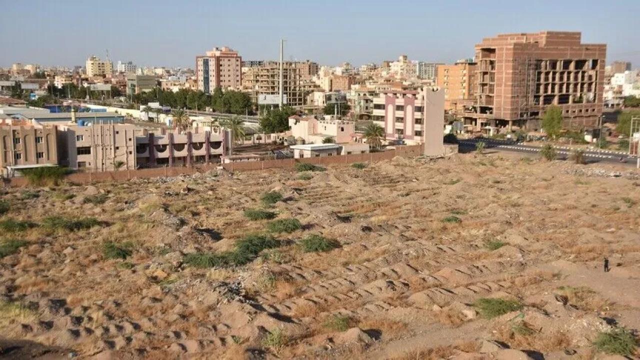BM İnsan Hakları Konseyi, Sudan'ın El Ubeyd kentindeki ihlaller için soruşturma istedi