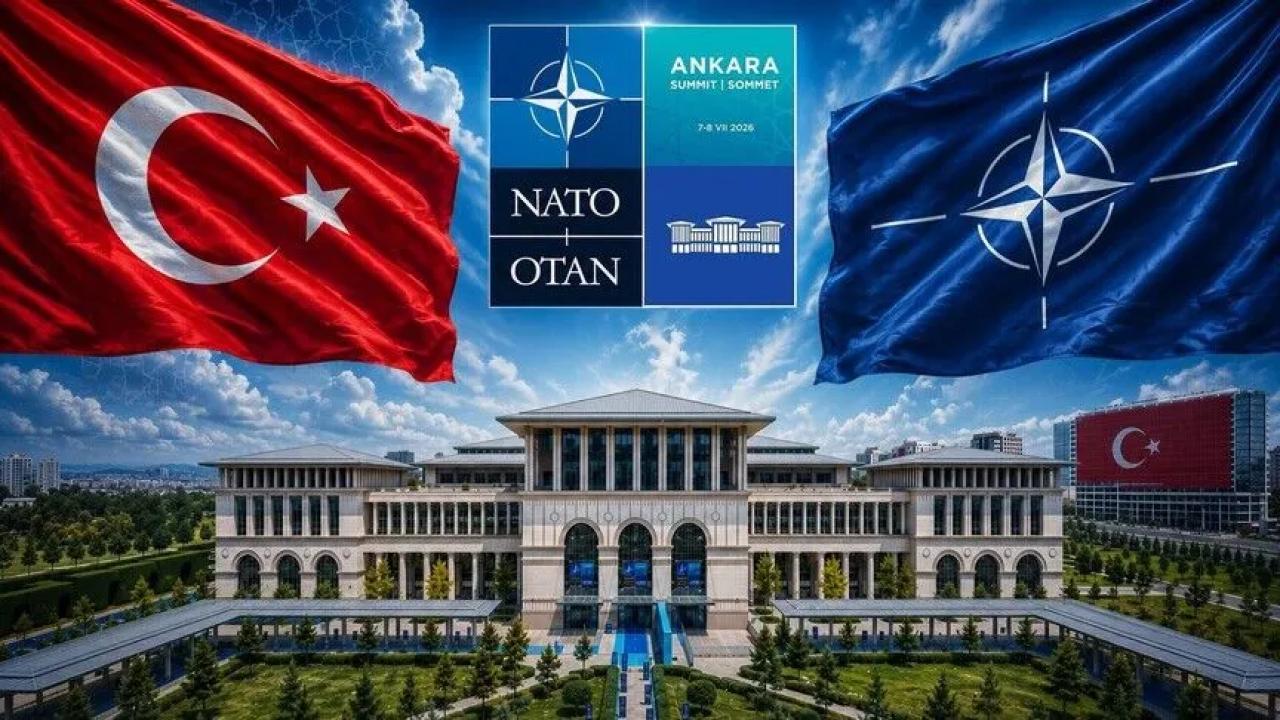 Dışişleri Bakanı Fidan: Türkiye, İttifak'ın geleceğini belirleyecek bu önemli anda NATO üyelerini ağırlamaya hazır