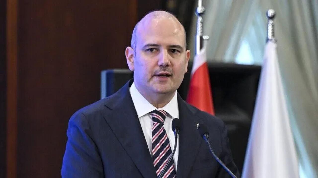 AK Parti Genel Başkan Yardımcısı İleri'den "dijital ittifakların inşasına" ilişkin değerlendirme