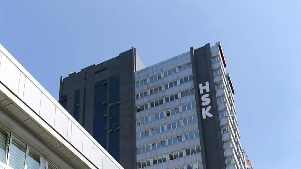 HSK, Ankara Cumhuriyet Savcısı Yıkılmaz hakkında inceleme başlattı