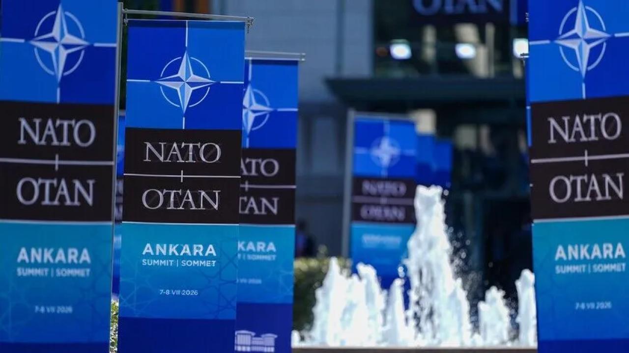 Kabine üyeleri NATO Zirvesi'ne ilişkin paylaşımlarda bulundu