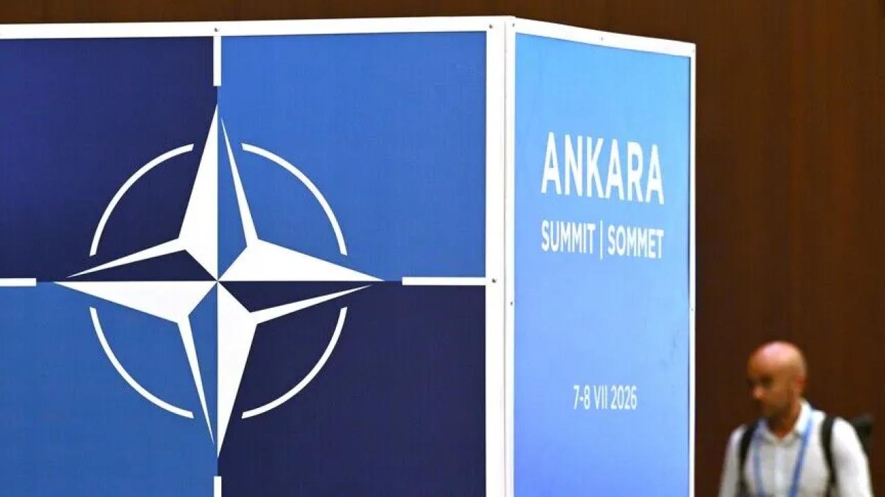 AK Parti yöneticileri, 36. NATO Devlet ve Hükümet Başkanları Zirvesi'ne ilişkin paylaşımda bulundu.