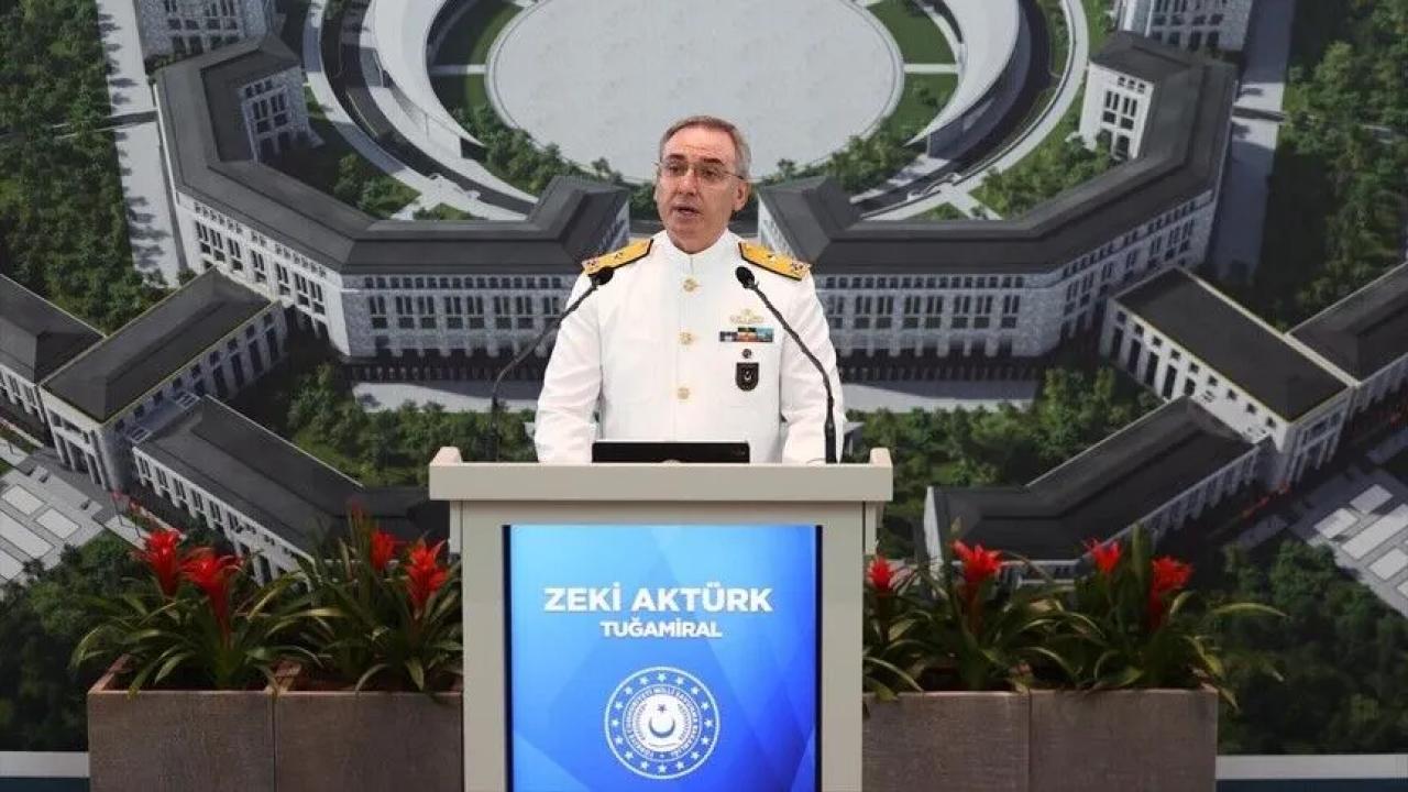 MSB: NATO Ankara Zirvesi tarihi bir buluşma olmuştur