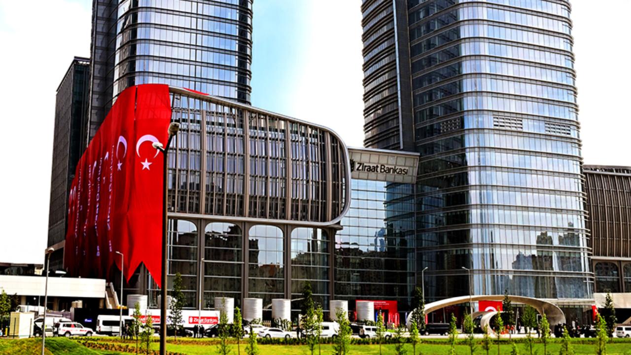 Ziraat Bankası İklim Geçiş Yol Haritası'nı açıkladı