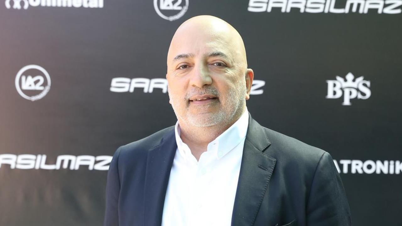 Sarsılmaz Yönetim Kurulu Başkanı Latif Aral Aliş, NATO Zirvesi'ni değerlendirdi