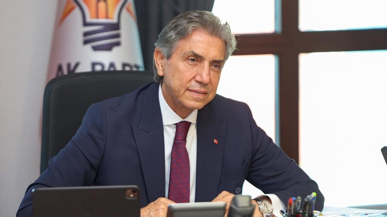 AK Parti Genel Başkan Yardımcısı Demir'den "Ayasofya'nın Açılış Yıl Dönümü" mesajı