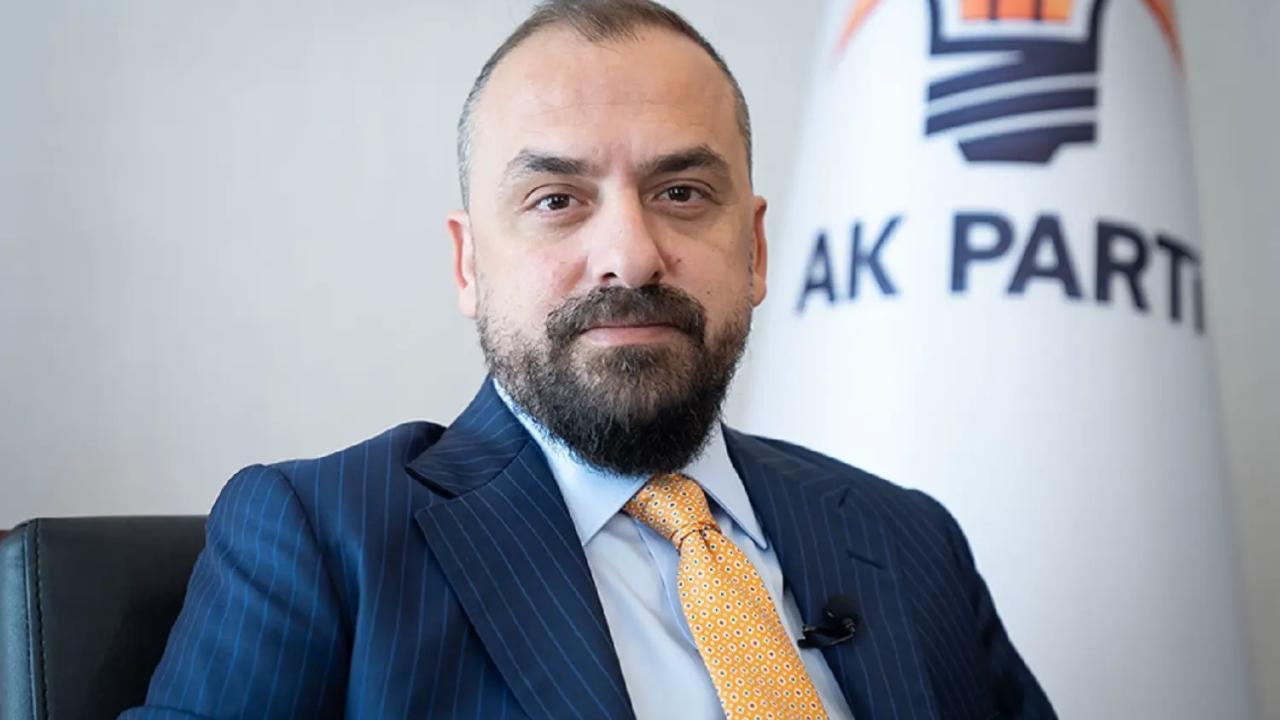 AK Parti Genel Başkan Yardımcısı Acar'dan Ayasofya'nın yeniden ibadete açılmasının 6. yılına ilişkin paylaşım