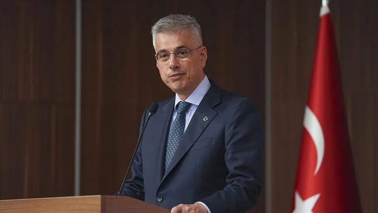 Sağlık Bakanı Memişoğlu'ndan Ayasofya'nın yeniden ibadete açılmasının 6. yılına ilişkin paylaşım