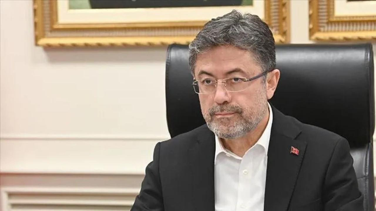 Tarım ve Orman Bakanı Yumaklı'dan "Ayasofya'nın Açılış Yıl Dönümü" mesajı