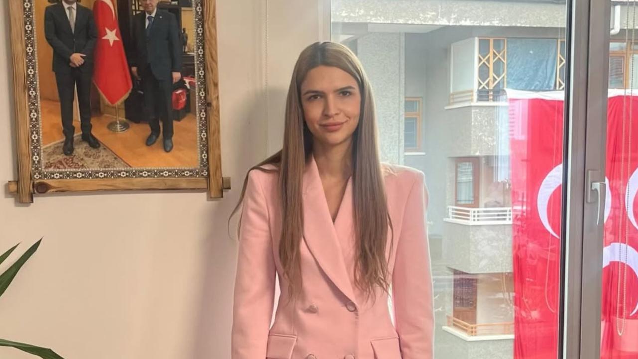 Ülkü Ocakları Genel Başkan Yardımcısı Gündüz'den Orkun Özeller'e tepki: Tek derdi var, hukuki cehalet üzerinden etkileşim devşirmek