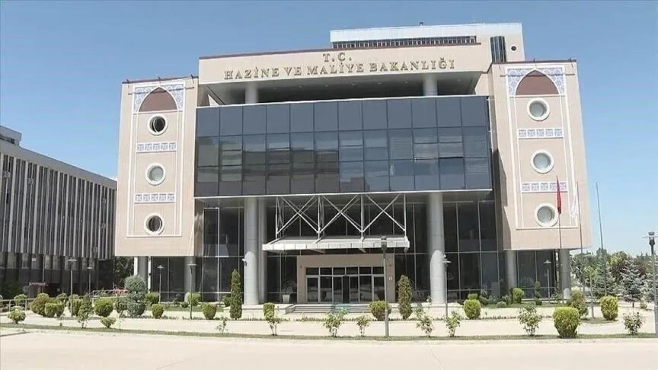 FETÖ/PDY ve DHKP/C bağlantılı bazı kişi ve kuruluşların Türkiye'deki mal varlıkları donduruldu
