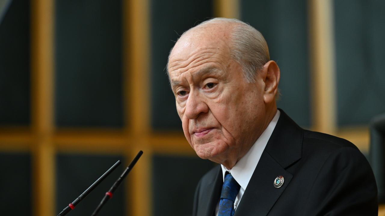 MHP Lideri Devlet Bahçeli: FETÖ tehdidinin tamamen ortadan kalktığını düşünmek ciddi bir yanılgıdır