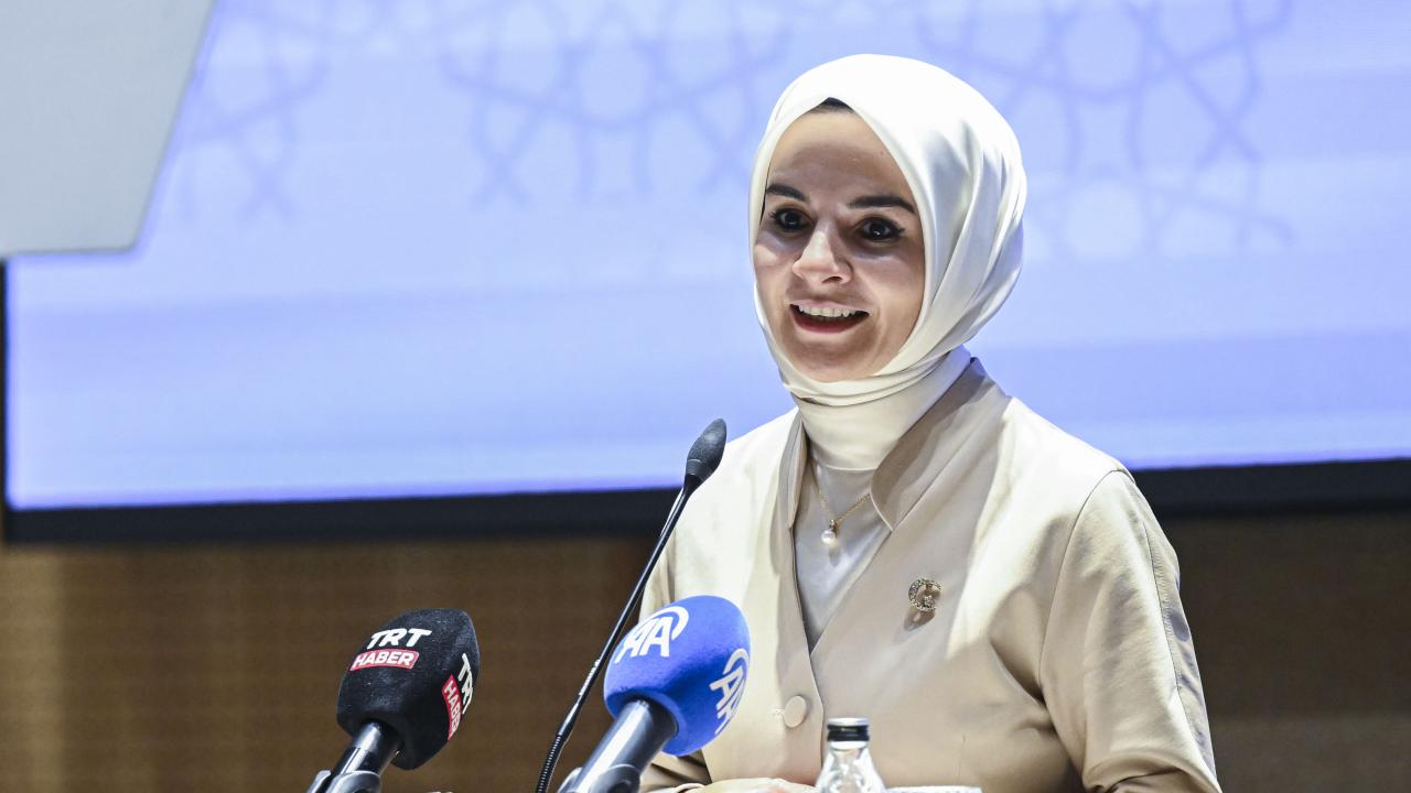 Bakan Göktaş: 15 Temmuz ruhunu hafızalarda diri tutmak, hepimiz için milli bir vazifedir