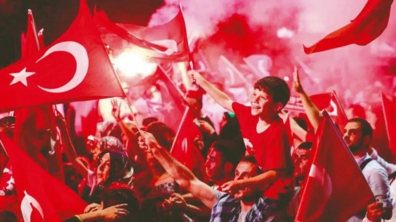 İçişleri Bakanlığınca 15 Temmuz Demokrasi ve Milli Birlik Günü dolayısıyla etkinlikler yapılacak