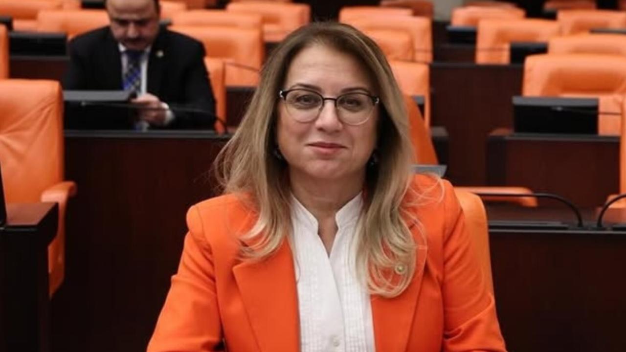 MHP'li Kılıç: Gerçek liderlik, ihanet çemberlerini daha kurulmadan darmadağın etmektir