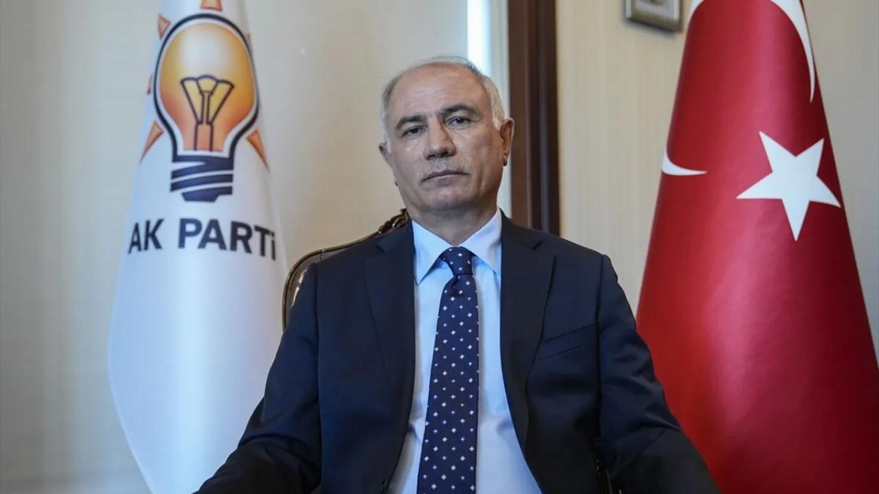 AK Parti Genel Başkanvekili Ala, 15 Temmuz gecesi TÜRKSAT'ı kurtaran formülü anlattı
