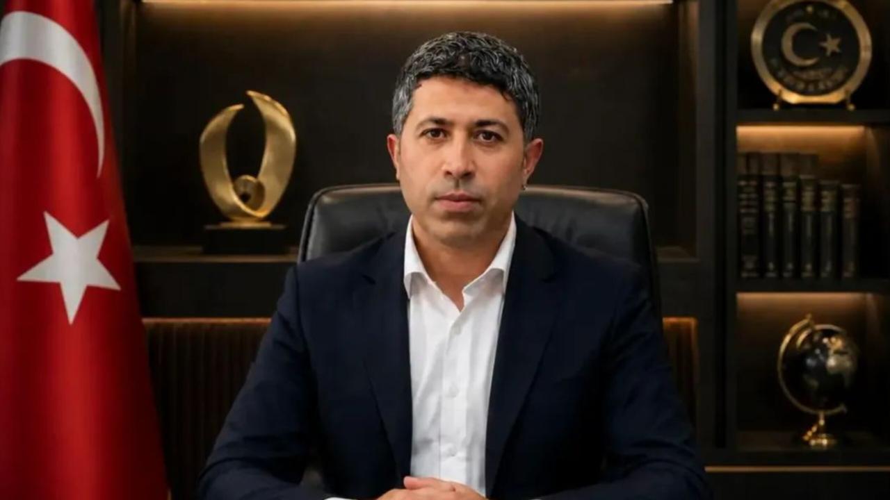 Alaca Esnaf ve Sanatkarlar Odası Başkanı Odabaş'tan "15 Temmuz" mesajı